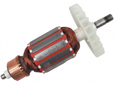 Ротор КД N000-013-392 для рубанка ЗР-750-82