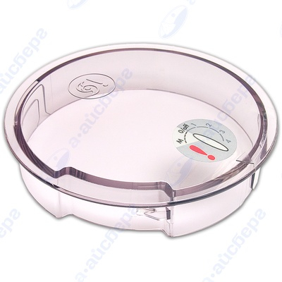 Крышка измельчителя Bosch 182780