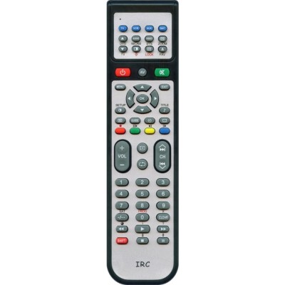 Пульт IRC для Panasonic (IRC 12 F)