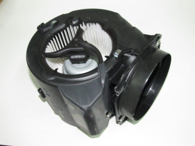 ВЕНТИЛЯТОР В СБОРЕ