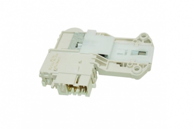 Замок (УБЛ) для стиральной машины Electrolux Zanussi 132441800