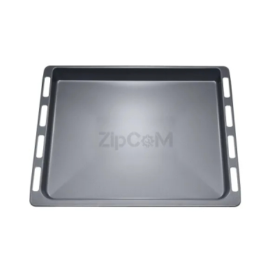 Противень эмалированный с антипригарным покрытием для духовок Bosch HEZ331010 438822