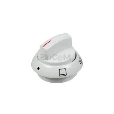 Ручка регулировки газовой духовки для плит Bosch 417755
