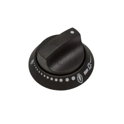 Ручка регулировки к плите Bosch 00425284