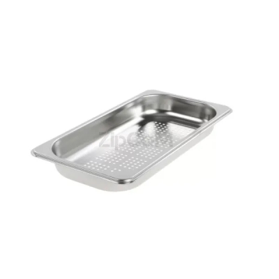 Противень 1/3 перфорированный для духовок Bosch HZ36D533G 664958