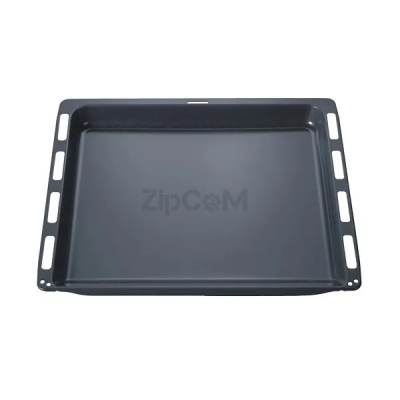 Противень эмалированный с антипригарным покрытием для духовок Bosch HEZ331010 438892