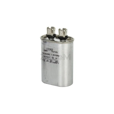 Конденсатор для кондиционера CBB65 10uF 450V
