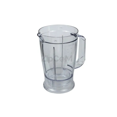 Чаша блендера 1200ml для кухонных комбайнов Kenwood KW714297
