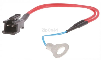 Датчик температуры NTC для Bosch, Siemens, Jura 00425938