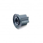 Муфта верхняя для основной чаши комбайна Braun COMBIMAX К600 К650 К700 BR67000504