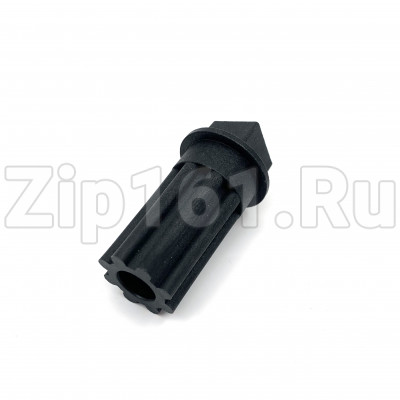 Втулка шнека Braun (черная) BR7002718