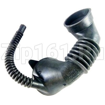 Патрубок от порошкоприемника к баку Gorenje 178028