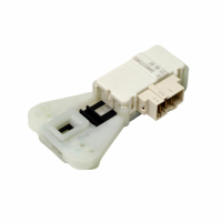 Блокировка люка Ariston, MetalFlex, под винт, 75904AR