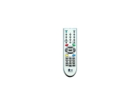 Пульт дистанционного управления для телевизора LG 6710V00124V (не оригинал)