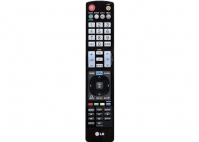 Пульт дистанционного управления для телевизора LG AKB72914048