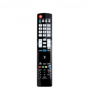 Пульт дистанционного управления для телевизора LG AKB72914271 (не оригинал)