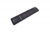 Пульт дистанционного управления для телевизора LG AKB72915207 (не оригинал)