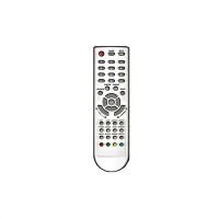 Пульт дистанционного управления для телевизора Mystery LCDTV6