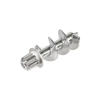 Шнек MS-651271 для мясорубок Moulinex