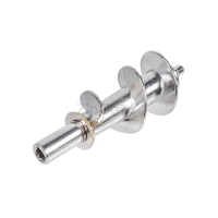 Шнек SS-1530000133 для мясорубок Moulinex