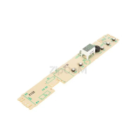 Плата управления для морозильной камеры Liebherr 6133304