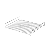 Решетка-гриль для противня духовок Bosch HEZ324000 740766