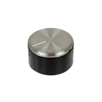 Ручка регулировки (сталь) для газовых плит Bosch 615769