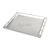 Противень алюминиевый для духовок Bosch HEZ430000 284742