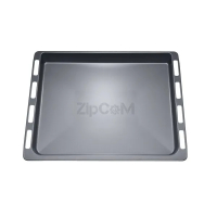 Противень эмалированный с антипригарным покрытием для духовок Bosch HEZ331010 438822