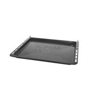 Противень эмалированный для духовок Bosch HEZ341072 680615