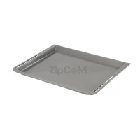 Противень эмалированный для духовок Bosch HEZ341070 471884
