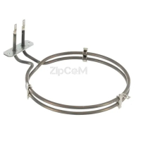 Тэн конвекции (круглый) для духовок Bosch 239184 2250W