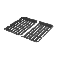 Противень для гриля (из 2-х частей) для духовок Bosch HEZ325071 437795