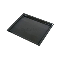 Противень эмалированный для духовок Bosch HEZ331001 428x363x24.5mm 437573