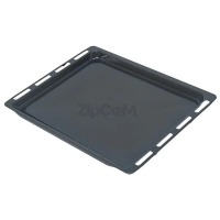 Противень эмалированный для духовок Bosch HEZ331072 574909