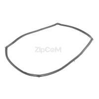 Уплотнительная резина двери для духовки Bosch 615475
