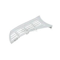 Решетка выходного HEPA фильтра для пылесосов Zelmer \ Bosch 919.0010 794743