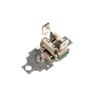 Термостат для духовки 190°C Bosch 10006534