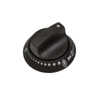 Ручка регулировки к плите Bosch 00425284