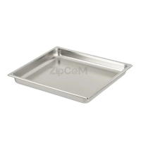 Противень 2/3 для духовок Bosch HEZ36D353 664950