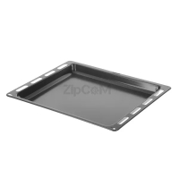 Противень эмалированный для духовок Bosch HEZ332002 437615