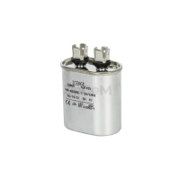 Конденсатор для кондиционеров CBB65 4uF 450V