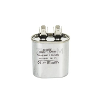 Конденсатор для кондиционеров CBB65 5uF 450V