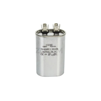Конденсатор для кондиционеров CBB65 15uF 450V