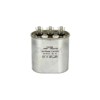 Конденсатор для кондиционеров CBB65A 25+5uF 450V
