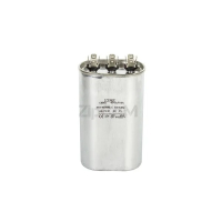 Конденсатор для кондиционеров CBB65 45+5uF 450V