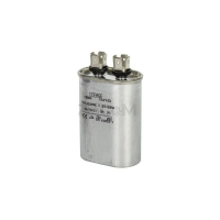 Конденсатор для кондиционера CBB65 10uF 450V