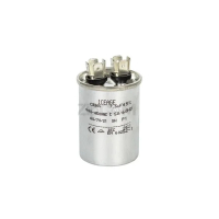 Конденсатор для кондиционеров CBB65 7,5uF 450V