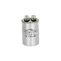 Конденсатор для кондиционера CBB65 15uF 450V
