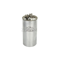 Конденсатор для кондиционеров CBB65A 60+5uF 450V